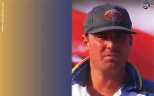 Shane Warne